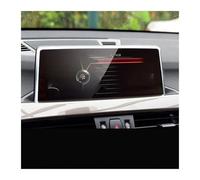 WEFOLEN For B&MW X2 F39 2018 2019 2020 2021 GPS Navigation LCD Screen Tempered Glass Protective Film GPS Screen Protector(8.8)