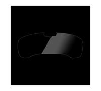 WEFOLEN For B&MW X3 X4 G01 G02 2018 2019 2020 Car Navigation Dashboard Monitor Screen Protective Film Tempered Glass GPS Screen Protector(High match)