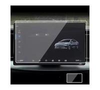 WEFOLEN For BYD For SEALION 7 EV 2024-Present Car GPS Navigation Screen Protector Dashboard Display Sticker Tmpered Glass GPS Screen Protector