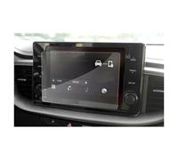 WEFOLEN For Ceed III 2020/ For Seltos 2021 8 Inch Car Multimedia Radio Display TPU Screen Protector GPS Screen Protector