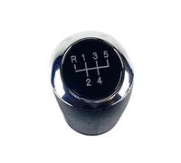 WEFOLEN for Chevrolet for Aveo for Sonic T300 2012-2017 5 6 Speed Car MT Gear Shift Knob Lever Shifter Stick Lever Head 24108036(5 Speed)