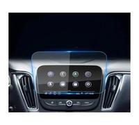 WEFOLEN For Chevy For Malibu XL 2019 2020 Car GPS Navigation LCD Screen Tempered Glass Protective Film GPS Screen Protector