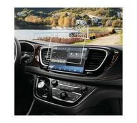 WEFOLEN For Chrysler For Pacifica 2021 2022 2023 10.1inch Car Gps Navigation LCD Screen Tempered Glass Protector Film GPS Screen Protector