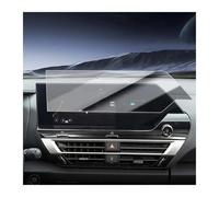 WEFOLEN For Citroen C4 C4X 2021 2022 2023 2024 2025 10 Inch Car GPS Navigation Infotainment Tempered Glass Protective Film Screen Protector GPS Screen Protector(Right hand drive)