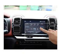 WEFOLEN For Citroen C5 For Aircross 2019 2020 Car Radio DVD GPS Navigation Tempered Glass Screen Protective Film GPS Screen Protector