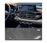WEFOLEN For Citroen C5X C5 X 2021 2022 Car Radio GPS Navigation Control Display Tempered Glass Screen Protector GPS Screen Protector(12 inch)