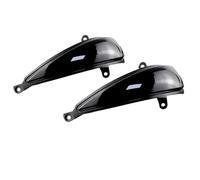 WEFOLEN For Civic Hatchback 3-door/5-door Type-s Type-r 2005 2006 2007 2008 2009 2010 2011 2012 LED Side Mirror Indicator Side Mirror Indicator