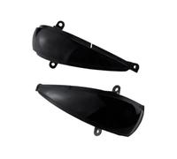 WEFOLEN For Civic MK8 2005 2006 2007 2008 2009 2010 2011 2012 Dynamic LED Rearview Mirror Turn Signal Indicator Light Side Mirror Indicator