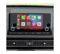 WEFOLEN For Civic Sport Sedan 2022 Car Radio GPS Navigation Screen Protector Tempered Glass Film GPS Screen Protector(7 inch)