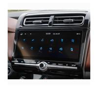 WEFOLEN For Creta 2021 2022 Car Infotainment GPS Radio Navigation Tempered Glass Screen Protector GPS Screen Protector(GPS 10.25 inch)
