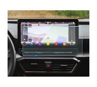 WEFOLEN For Cupra For Formentor 2021 2022 2023 2024 12-Inch GPS Navigation Touch Display Screen Protector GPS Screen Protector