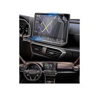WEFOLEN For Cupra For Formentor Facelift 2025 2026 12.9-Inch Car Navigation Display Screen Protector GPS Screen Protector(2 Pcs Nano Film)
