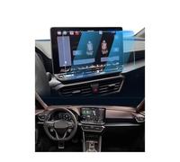 WEFOLEN For Cupra For Formentor Facelift 2025 2026 12.9-Inch Car Navigation Display Screen Protector GPS Screen Protector(Tempered Glass Film)