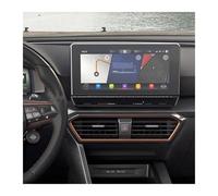 WEFOLEN For Cupra For Leon 2020 10 Inch Car GPS Navigation Center Touch Screen Protector PET Film GPS Screen Protector