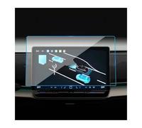 WEFOLEN For Cupra For Tavascan 2024 Car Gps Navigation Displayscreen Anti-scratch Tempered Glass Screen Protective Film GPS Screen Protector