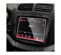 WEFOLEN For Dodge For Journey 2013 2014 2015 2016 GPS Navigation Film LCD Screen Tempered Glass Protective GPS Screen Protector