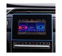 WEFOLEN For Dodge For Journey 2022 8 Inch Car Infotainment Radio GPS Navigation Tempered Glass Screen Protector Film GPS Screen Protector