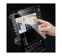 WEFOLEN For Dodge For RAM 1500 2500 3500 2019 2020 2021 Car Navigation Screen Protector Tempered Glass Film GPS Screen Protector