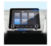 WEFOLEN For Eclipse For Cross PHEV GL3W 2020 2021 2022 2023 8-Inch GPS Navigation Touch Display Screen Protector GPS Screen Protector