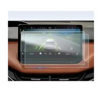 WEFOLEN For Enyaq IV 2021 13 Inch Car Multimedia Radio Display PET Screen Protector 313 * 166MM GPS Screen Protector