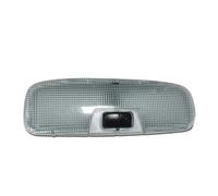 WEFOLEN For F&ord For Ecosport 1.0 GTDi 2013-2016 Interior Reading Light Lamp Dome Lamp Signal 1 Button 8A6A13776CA