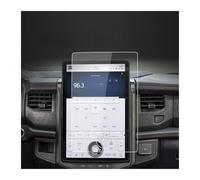 WEFOLEN For F&ord For Expedition 2022 Screen Protector Console Tempered Glass Protective Navigator Film GPS Screen Protector(HD)