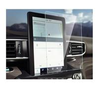 WEFOLEN For F&ord For Explorer 2020 2021 2022 2023 Car Navigation 10.1-inch Screen Protector PET Film GPS Screen Protector