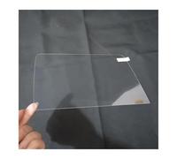 WEFOLEN For F&ord For Fiesta ST For Active 2022 8 Inch Car Infotainment GPS Navigation Center Touch Display Screen Protector Tempered Glass GPS Screen Protector