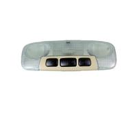 WEFOLEN For F&ord For Focus 2005-2014 Indoor Dome Light Reading Light Roof Lighting 8A6A13776CA(High with)