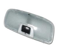 WEFOLEN For F&ord For Focus 2005-2014 Indoor Dome Light Reading Light Roof Lighting 8A6A13776CA(Low profile)