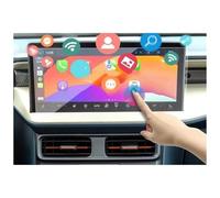WEFOLEN For F&ord For Maverick 2025 13.2 Inch Infotainment LCD Car Radio Gps Navigation Tempered Glass Screen Film Protector GPS Screen Protector