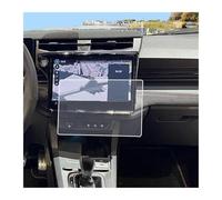 WEFOLEN For F&ord For Puma 2025 12inch Car Radio Information Navigation Displayscreen Anti-scratch Film Tempered Glass Screen Protector GPS Screen Protector