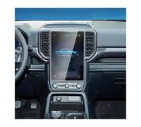 WEFOLEN For F&ord For Ranger For Wildtrak For Raptor 2024 2025 12inch Car Infotainment GPS Navigation Screen Protector Tempered Glass Protective Film GPS Screen Protector