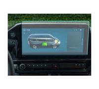 WEFOLEN For F&ord For Tourneo For Custom For Transit For Custom 2024 2025 13 Inch Car Multimedia Radio Display TPU Screen Protector GPS Screen Protector