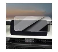 WEFOLEN For FIAT 600 2024 Car Display Navigation Tempered Glass Protective Film GPS Screen Protector(HD)