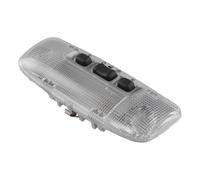 WEFOLEN For Focus 1998 XS4113K767AA Car Accessories Front Interior Light Ceiling Lights