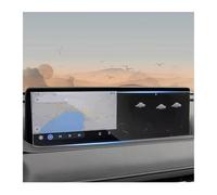 WEFOLEN For Genesis G80 GV80 GV70 2021 2022 14.5 Inch Car Radio GPS Navigation Tempered Glass Screen Protector Film GPS Screen Protector