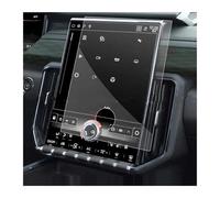 WEFOLEN For GMC For Acadia For Altitude /AT4/ For Denali 2024 2025 15inch Car Gps Navigation Anti-scratch Film Screen Protector Tempered Glass GPS Screen Protector