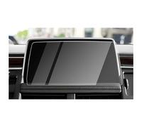 WEFOLEN For GMC For Yukon 2021 2022 2023 Navigation LCD Touch Screen Protective Film Tempered Glass GPS Screen Protector