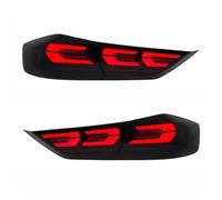 WEFOLEN For Hyundai For Elantra 2016 2017 2018 Car Styling Tail Lamp DRL Tail Light Dynamic Signal Brake Reverse Light(3)
