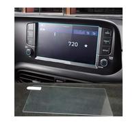 WEFOLEN For Hyundai For Grand I10 2020 2021 8 Inch Central Control LCD Screen Protector Film Tempered Glass GPS Screen Protector
