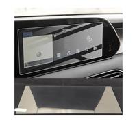WEFOLEN For Hyundai For Palisade 2020 2021 2022 2023 10.25 Car Infotainment Radio GPS Console Navigation Tempered Glass Screen Protector GPS Screen Protector