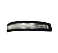 WEFOLEN For Hyundai For Picanto 2012 2013 2014 2015 2016 2017 Car Side Mirror LED Turn Signals Reversing Indicator 87624-07003 Side Mirror Indicator(Right)