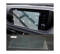WEFOLEN For Hyundai For Sonata 2020 2021 2022 Car Infotainment Radio GPS Console Navigation Tempered Glass Screen Protector GPS Screen Protector(8 inch)
