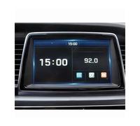 WEFOLEN For Hyundai For Sonata For New For Rise 2015 2016 2017 2018 2019 Navigation Screen Tempered Glass Protective Film GPS Screen Protector