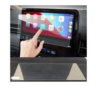 WEFOLEN For Hyundai For Staria 2022 Car Infotainment Radio GPS Console Navigation Tempered Glass Screen Protector GPS Screen Protector(10.25 inch gps)