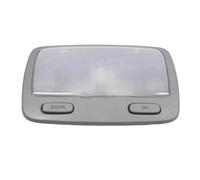 WEFOLEN For Hyundai For Tucson 2005-2009 92800-2E000QS 928002E000QS Car Interior Roof Center Map Light OverHead Lilght Console Assy