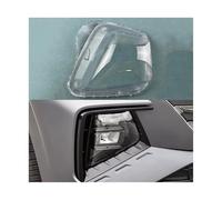 WEFOLEN For Hyundai For Tucson 2021 2022 2023 Car Headlight Cover Transparent Headlamp Shell Lampshade Car Headlight Cover(Right side)