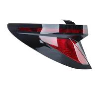 WEFOLEN For Hyundai For Tucson 2022 2023 92401-CW000 92402-CW000 Tail Lights Without Bulbs Rear Lamp Tail Light(left)