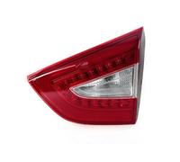 WEFOLEN For Hyundai IX35 2013 2014 2015 Rear Reverse Brake Stop Lamp Tail Light Taillights Turn Signal Indicator Brake Stop Light Lamp(Only Inner Right)